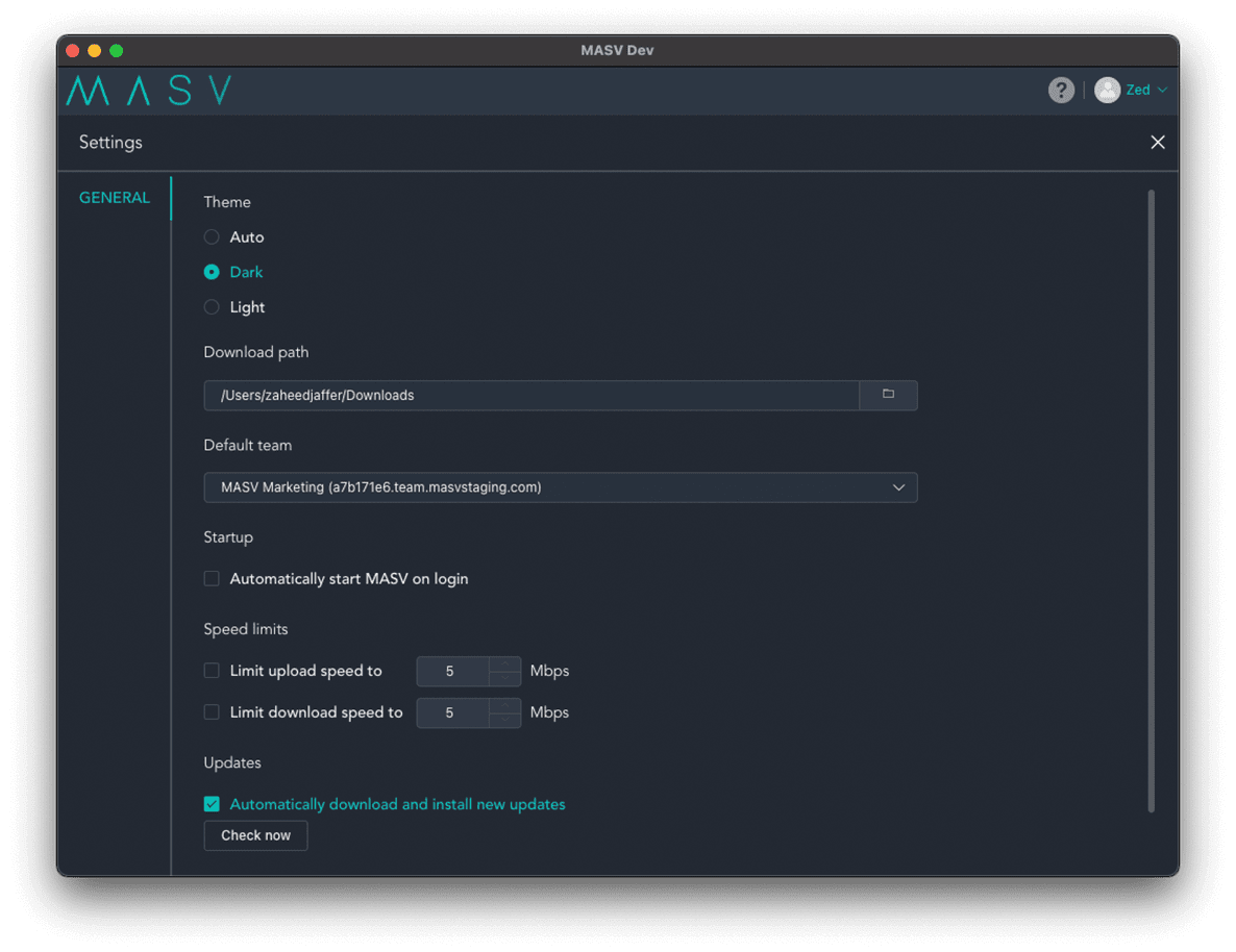masv-desktop-app-settings-webres Paramètres de l'application MASV