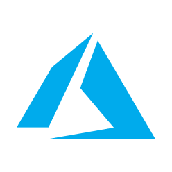 Logo Microsoft Azure