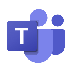 Logo Microsoft Teams
