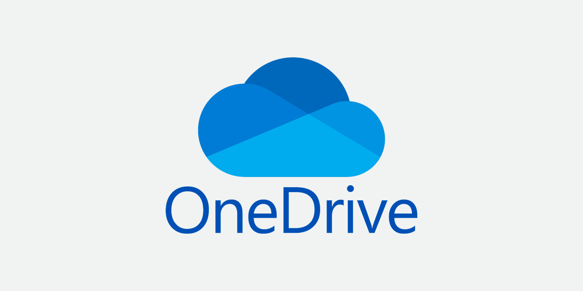 onedrive-logo Logo OneDrive