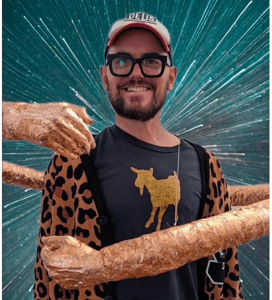Peter Oliver Image Image de remplacement