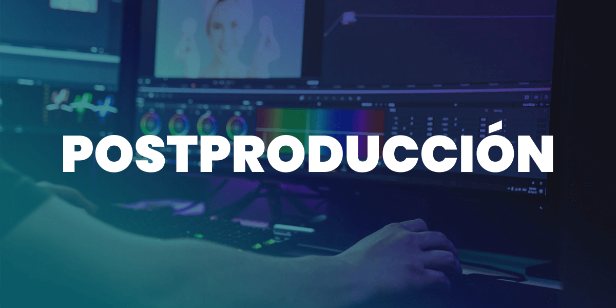 vfx-pipeline-fase-posproducción fase de postproducción en un pipeline de vfx