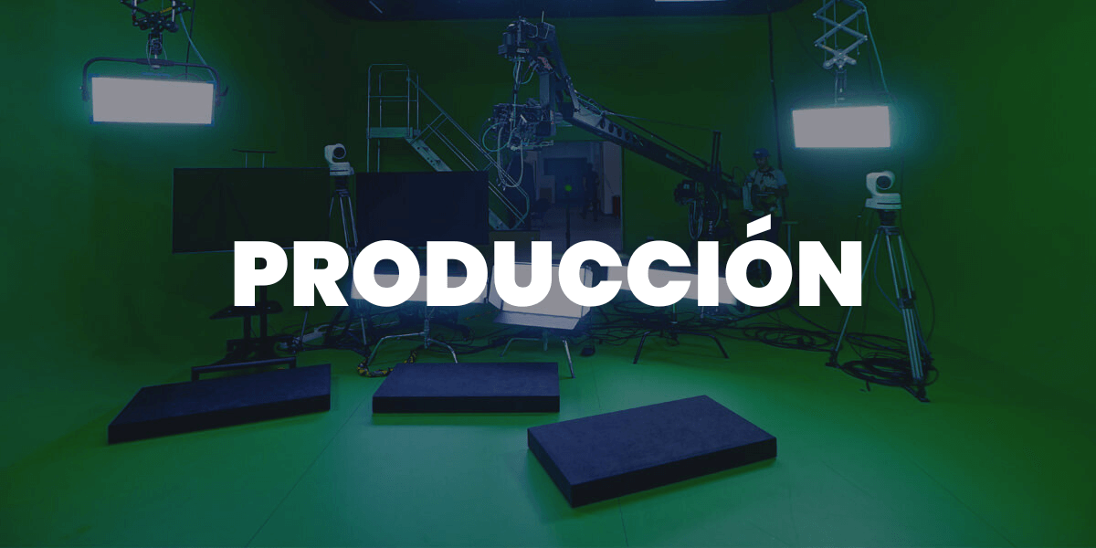 vfx-pipeline-fase-producción fase de producción en un pipeline de vfx