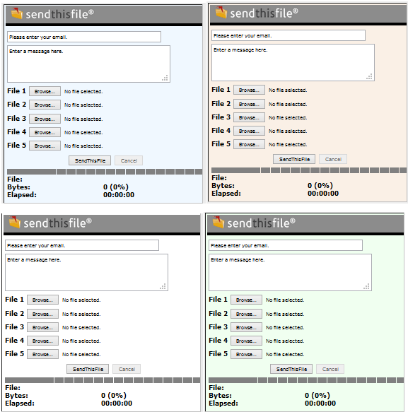 Recevoir des fichiers volumineux_Filebox Recevoir de grandes quantités