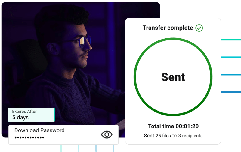 transfert-de-fichier-sécurisé-hero Service de transfert sécurisé de fichiers MASV