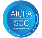 Badge SOC2