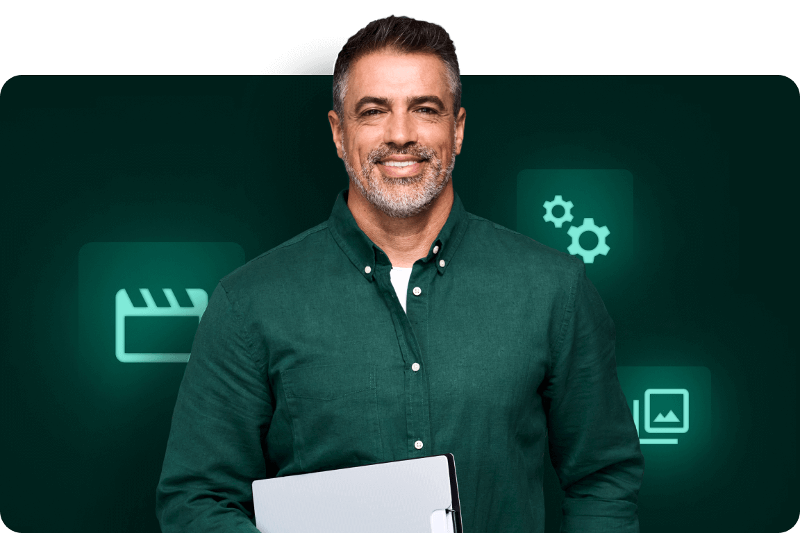 SolutionsPartenaire_Hero_Desktop_Neon_2x Devenir un partenaire de solutions MASV