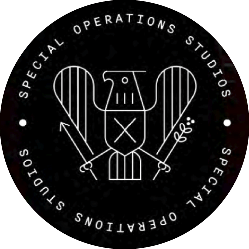 Special Operations Studios Customer Story 1 Think Out Loud logo