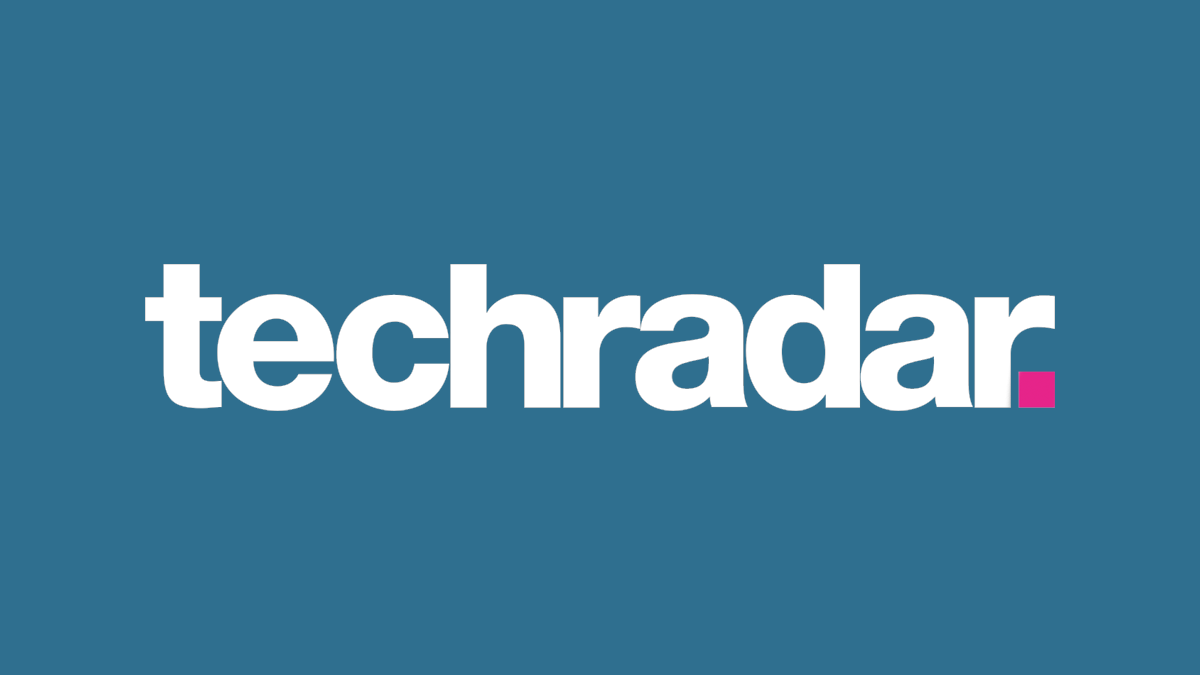 logo techradar