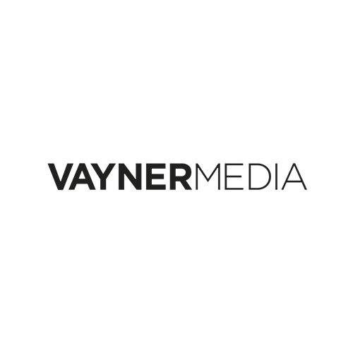 vaynermedia-logo Logo VaynerMedia