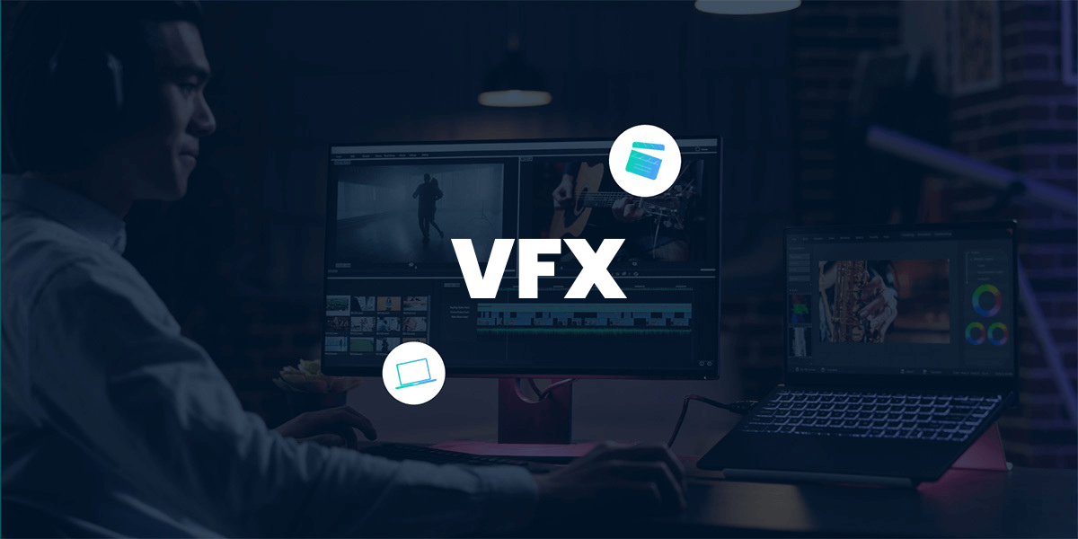 VFX VFX